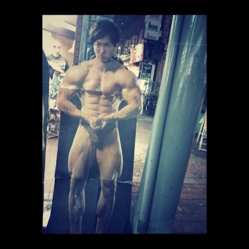 KOHARUMsan's profile picture. 襟はし刈り上げ系男子中。