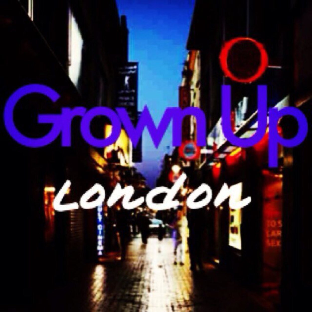 Providing you with the best & not so obvious of what London has to offer, with a Grown Up touch. #GrownUpPresents #GrownUpEvents #GrownUpLoves #GrownUpLondon