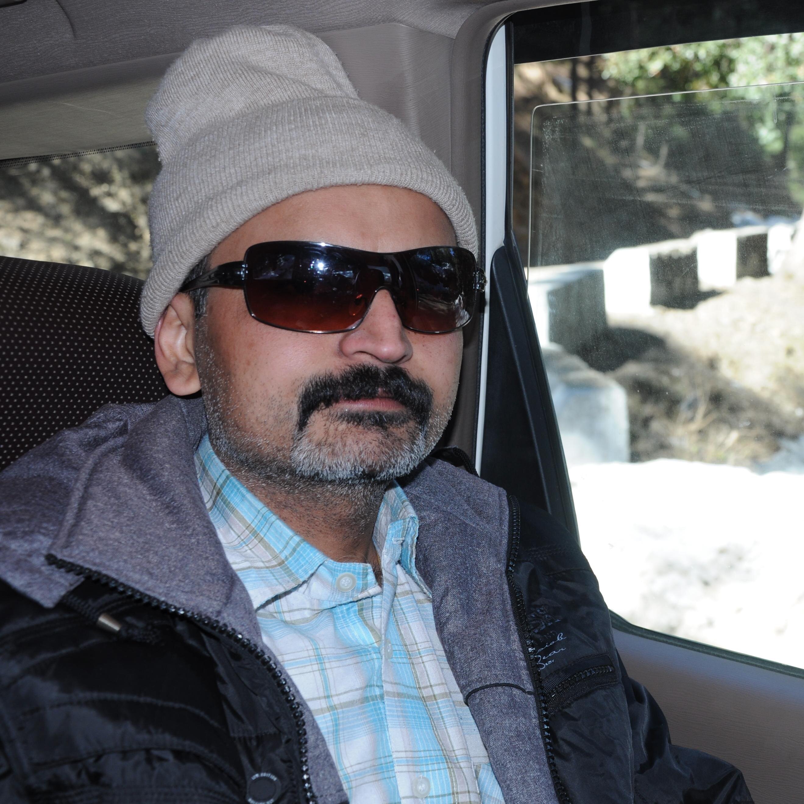 visualgraphic19's profile picture. 