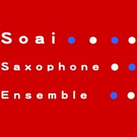 相愛サクソフォンアンサンブル (@soai_sax) 's Twitter Profile
