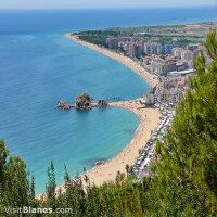 Blanes Costa Brava (@blanes) 's Twitter Profile