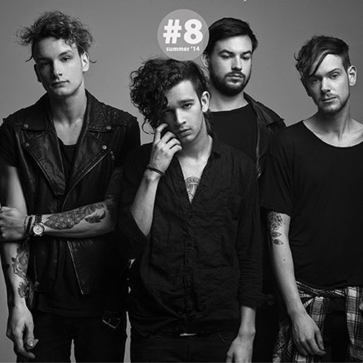 the1975 (@__the1975) Twitter