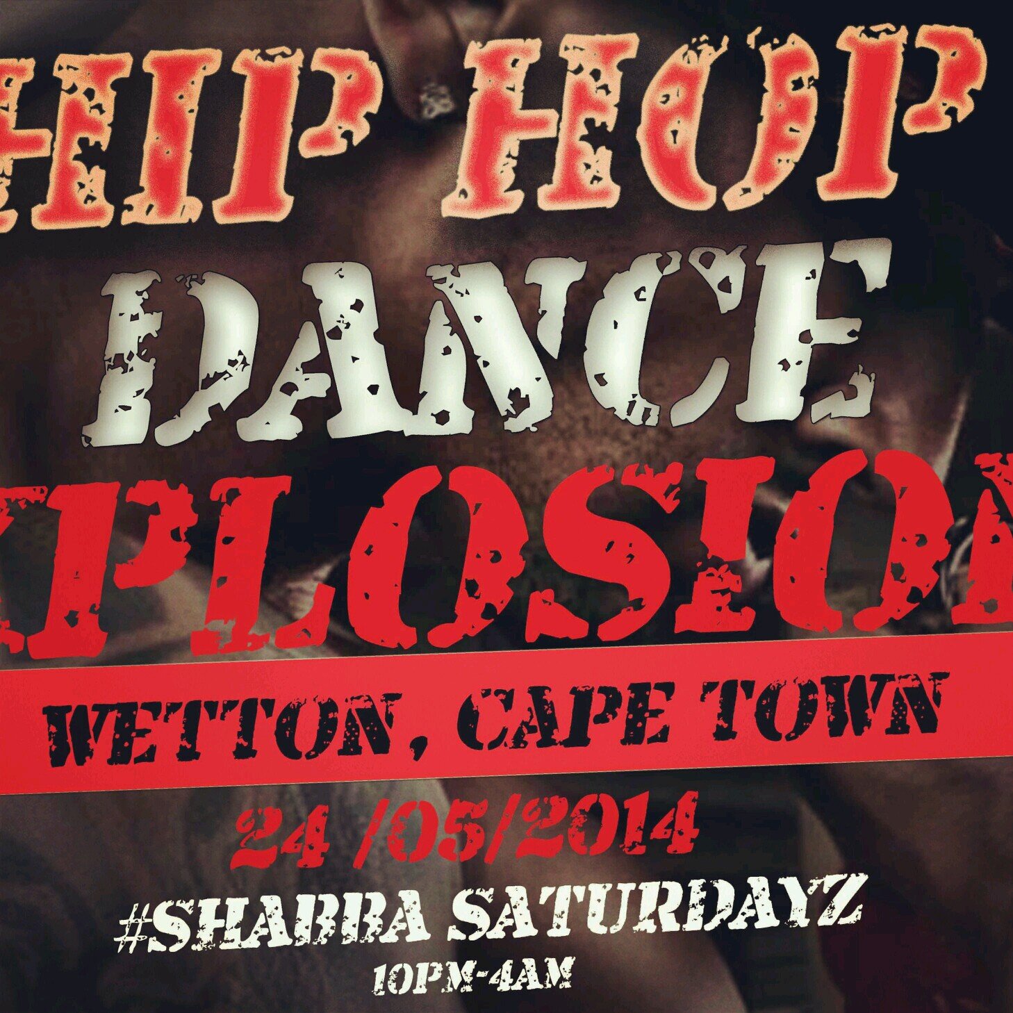 The ULTIMATE DESTINATION FOR GAY PARTIES IN SOUTH AFRICA!