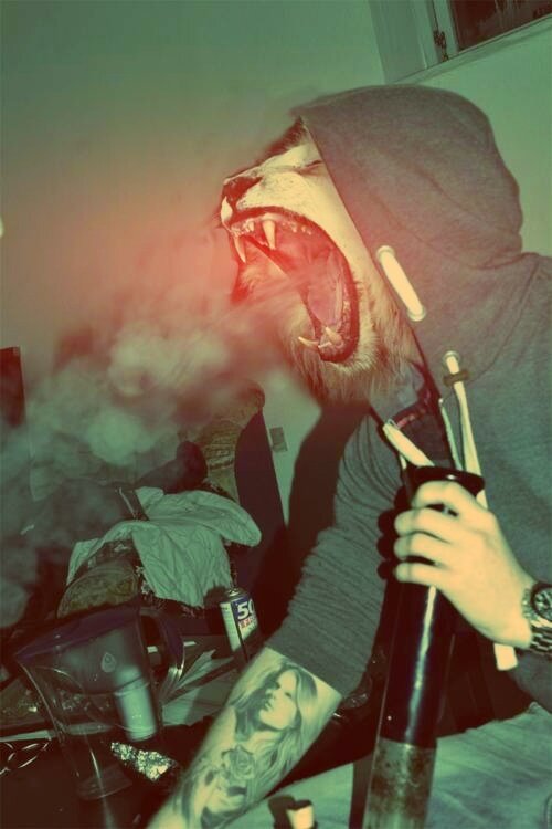 La vida con música es mejor.