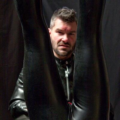 Versatile Rubberman