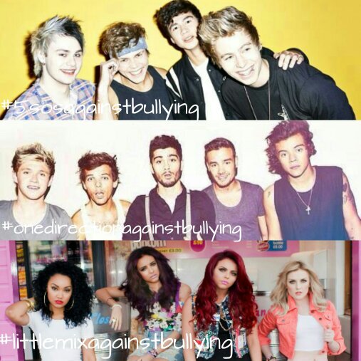hi guys
We want to prevent bullying! Help us , only through you we can do it