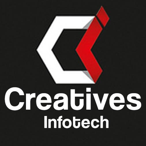 CreativesInfote's profile picture. Creatives Infotech is a leading Web Design and Development Company In India. We provide excellent web design/development services.