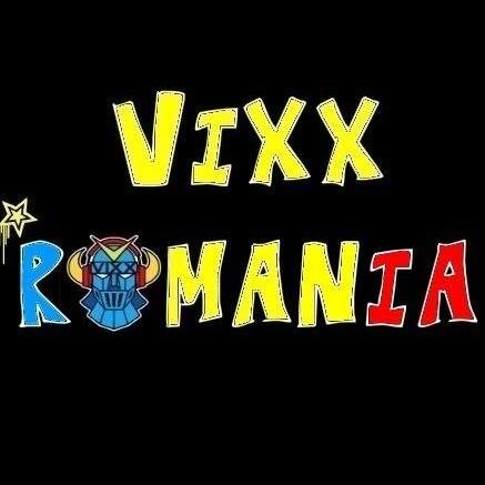 VIXXRomania's profile picture. Romanian fanbase for Jellyfish Entertainment's idol group VIXX  (Voice, Visual, Value In Excelsis).