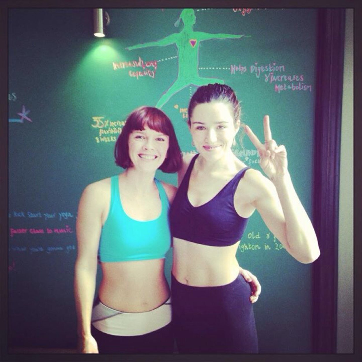 Liannerush's profile picture. 