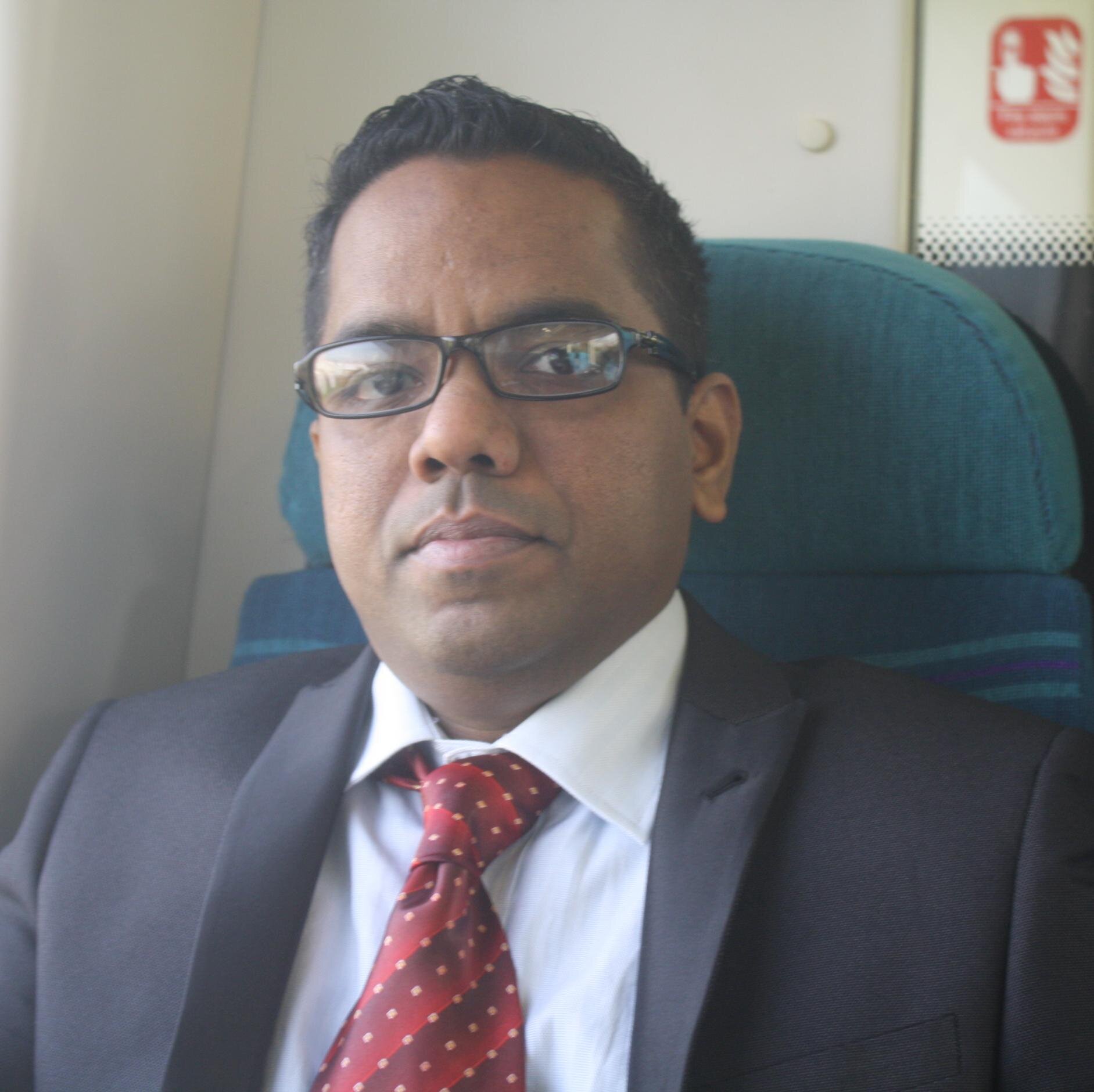 Data Architect