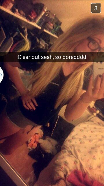 Snapchat: it5_char