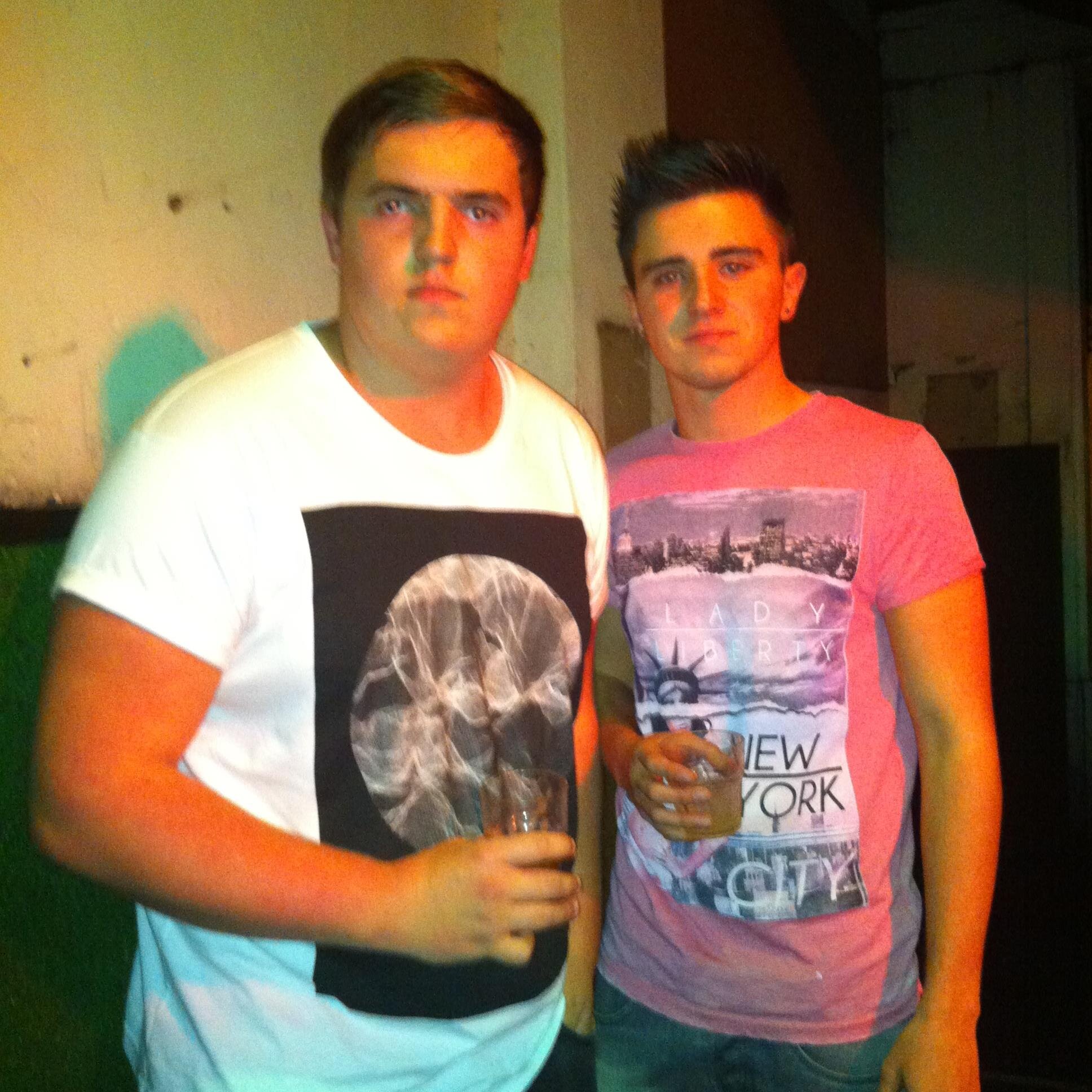 seanadams20's profile picture. winnor/born leader