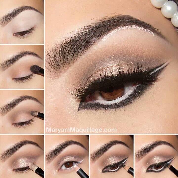 uñas-maquillaje & mas...