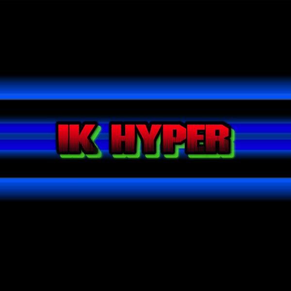 | 14 years old | member of @iKoniKGaming | xbox one GT : iK Hyper |fifa 14 player | xbox one gamer https://t.co/pasPccjeQL