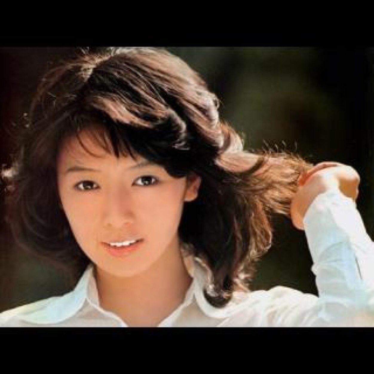 木之内みどり Midori Kinouchi Twitter