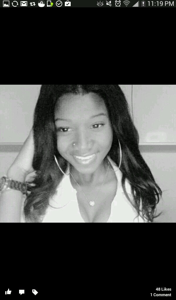 Tia||Detroit,20||Taken so leave me alone