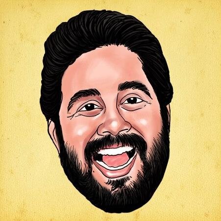 Co-Founder & Creative Partner-OneSeptember  
Biotech-engineer mutated to follow my passion.From theater-TV-films-Advertising.Plotted 'kolaveri di' campaign.אמן