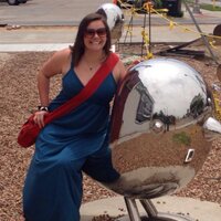 Chelsea Hudson (@chelslhudson) Twitter profile photo