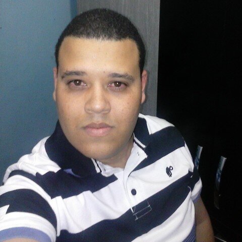Sou uma pessoa que gostar de conheçer novas amizades,sou amigo pra valer mais quando me decepciono com alguma pessoa ja era.