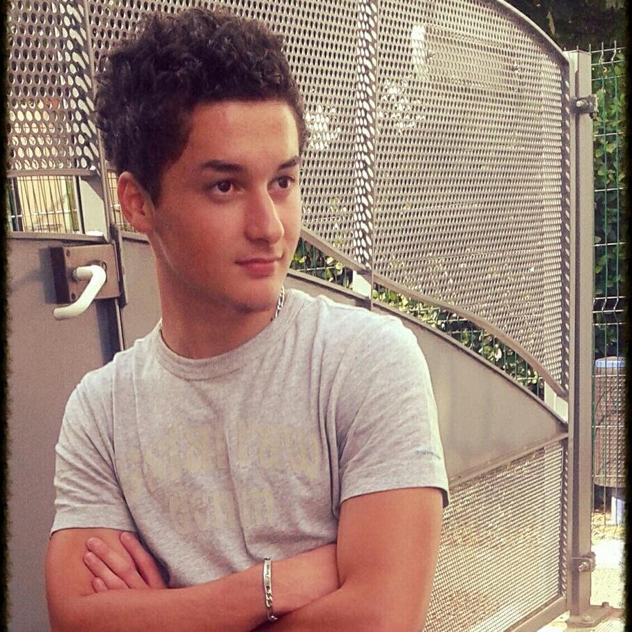 FlorianTurner's profile picture. † American Dream † #TeamPSG