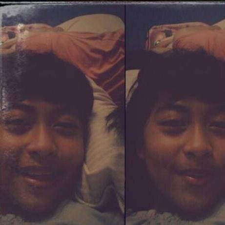 A itulah dia II ok cuma dilihat doang i'm angry to you