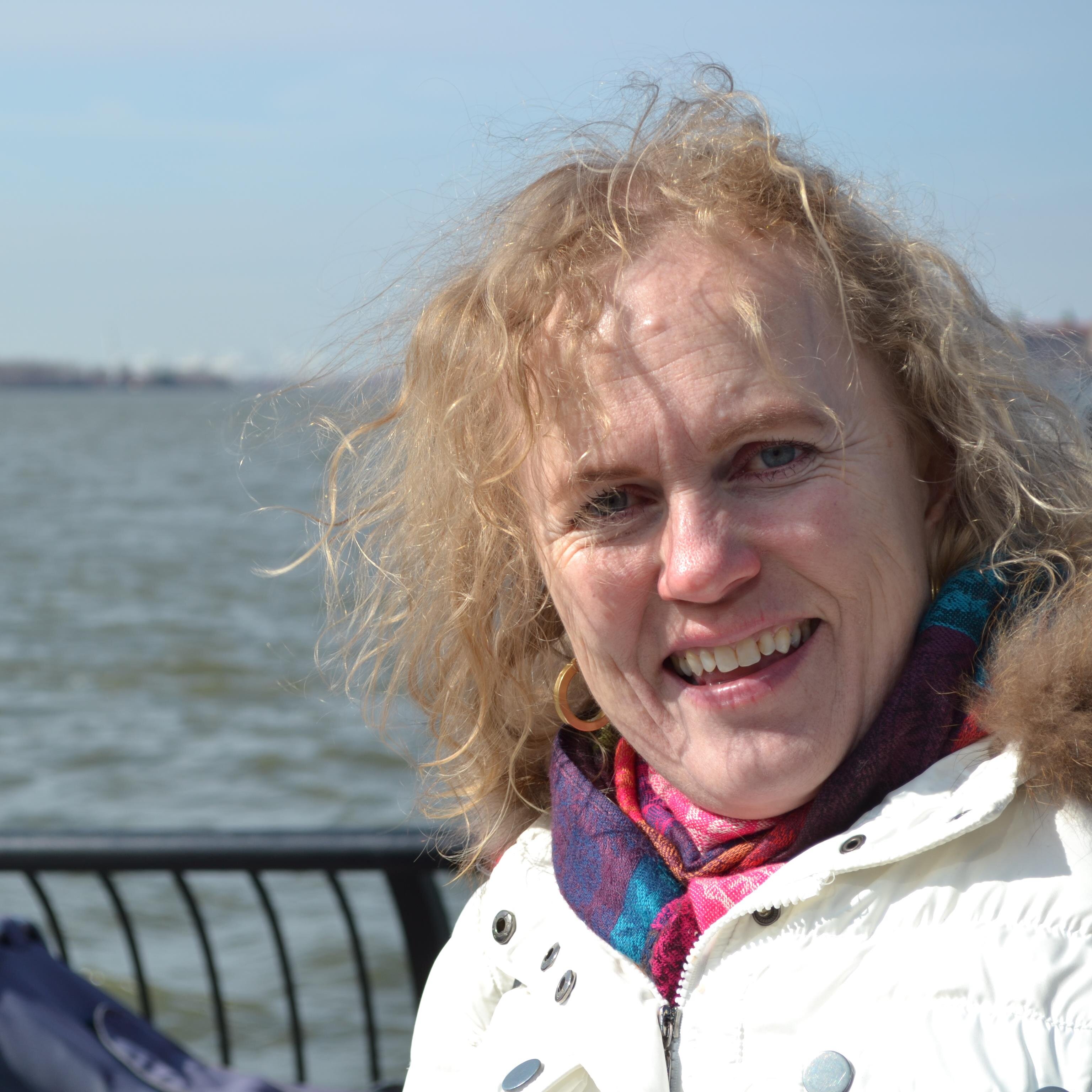 EllenAlfsen's profile picture. 