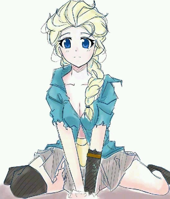 Elsa_Show_Queen's profile picture. Snow Queen | | Do you Open your heart | | sister Anna | | {Stylish, powerful, caring, fierce, quiet, real, warm, protective} # Rp frequent mood can change