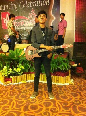 berjuang fiisabilillaah!!!