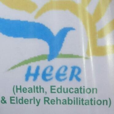 HEER working for community.
