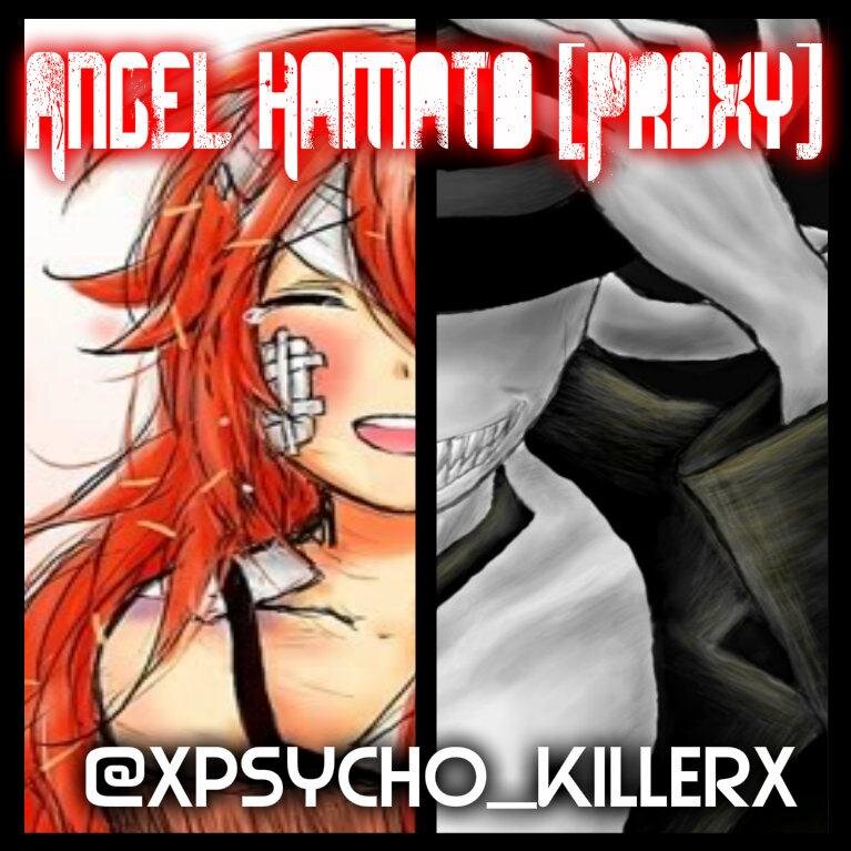Hey, my name's Angel! Loves fries, CreepyPastas and Potatoes~!
Play with Me?