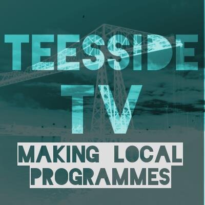 Teesside TV are a not-for-profit community TV project.  We want to develop the only Open Access TV Studio in the UK.