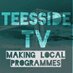Teesside TV (@teessidetv) Twitter profile photo