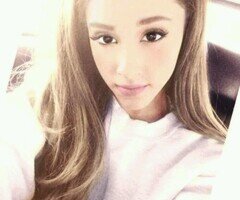 Free Follow ~ don't follow me, follow her @ArianatorAriGra please, she will always follow you back !!! FOLLOW HER, PLEASE & THANK YOU
