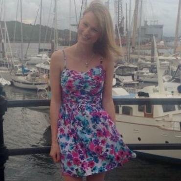 HollieGrafton's profile picture. 