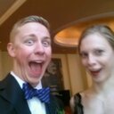 Austin Garnett - @br0nydom - Twitter