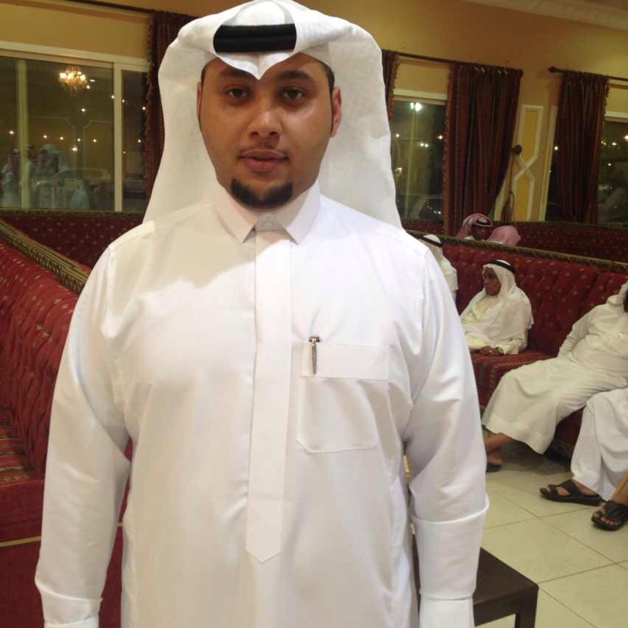 هذا اللي لاشي ب الـ لاشي ..
سوى حنين وفقد وشوق مزعج !!!!!