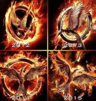 Just follow this fanbase and join the 76th of The Hunger Games! May the odds be ever in your favor! And don't forget to ask for a follow back!