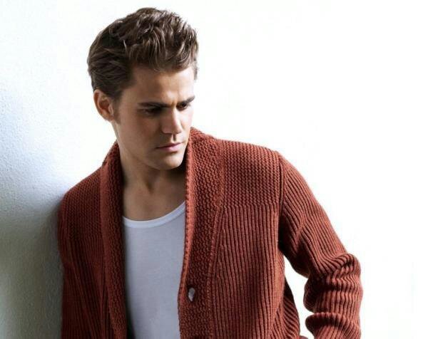 It will always be you, Stefan ! #stelena #klaroline #mabekah  #beremy & #kalijah ❤