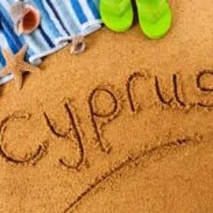 Holidays in Cyprus 🇨🇾
