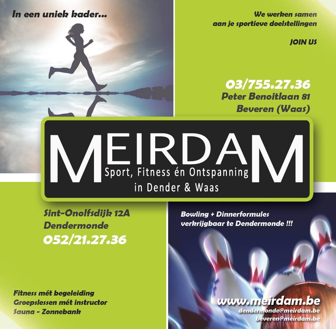 Meirdam Dendermonde (@MeirdamD) | Twitter