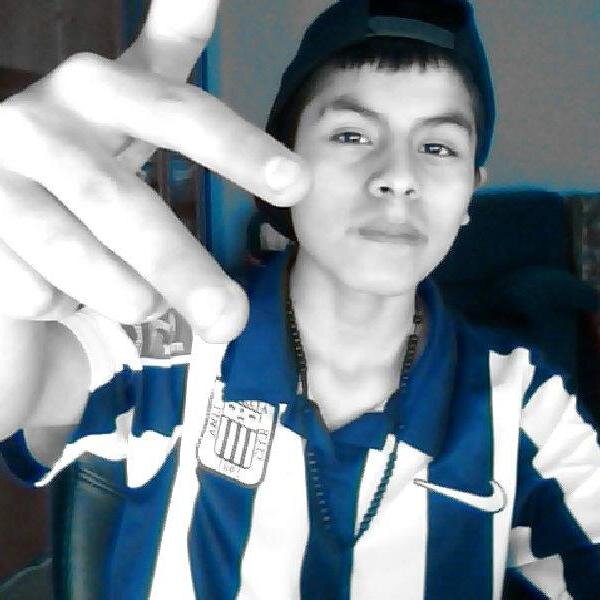 Ando happy'