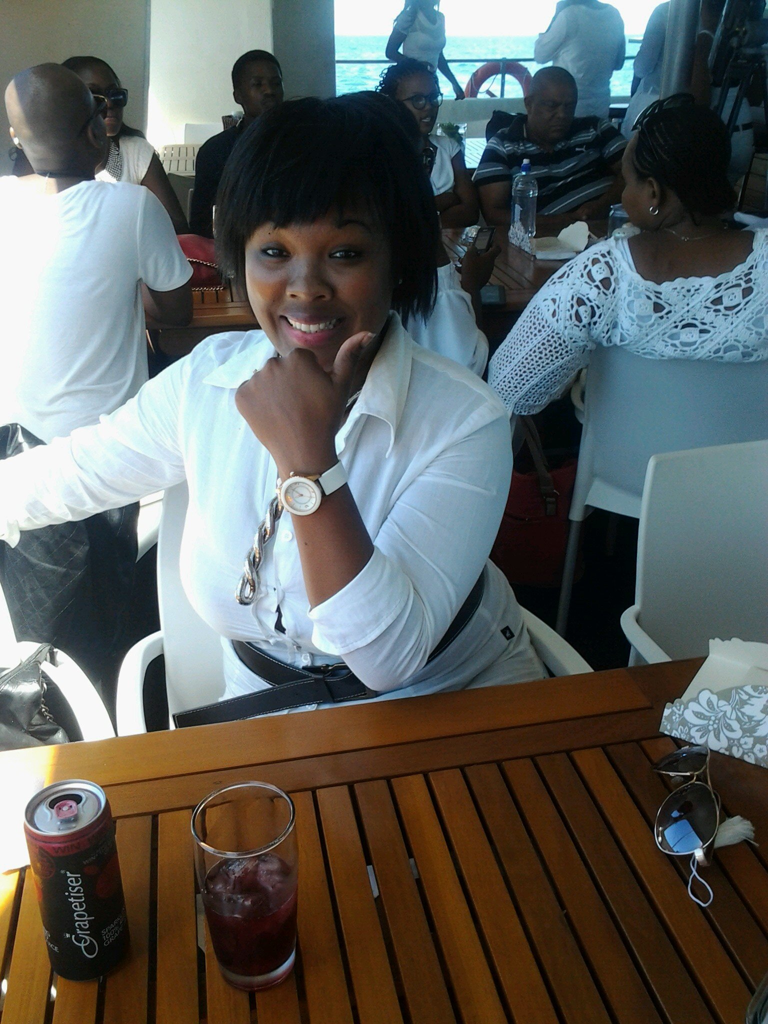 TyekeZolisa's profile picture. 