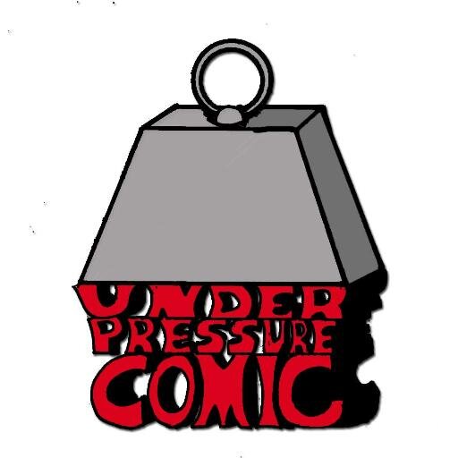 Under Pressure Comic is a web comic that is a cross between American Splendor and Mission Hill, though a lot of our stories true.