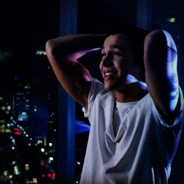 mahomie,smilerim teen wolf ve supernatural izliyorum:)))))))))))))))