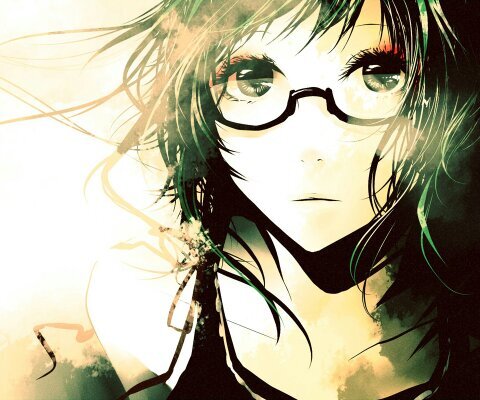 Gamer, tímida, otaku, escritora a tiempo parcial, looks like a cinamon roll but could actually kill you, GO TO SLEEP.
