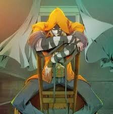 NiceButDeadly's profile picture. Im Yuuki, a ghost inhabiting a human body. I can make you see things that will make you go crazy and even love me~ #Single #Bisexual #Insane #SluttyAtTimes