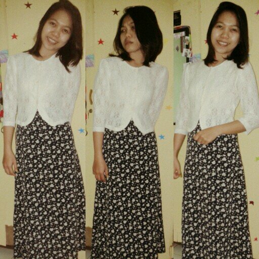I love my Big Father 'Jesus Christ', my beloved Dad & Mom, all of my family, my friends & my self | Mickey Mouse & Teddy Bear | Agribusiness - UB