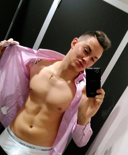 Soy perfecto