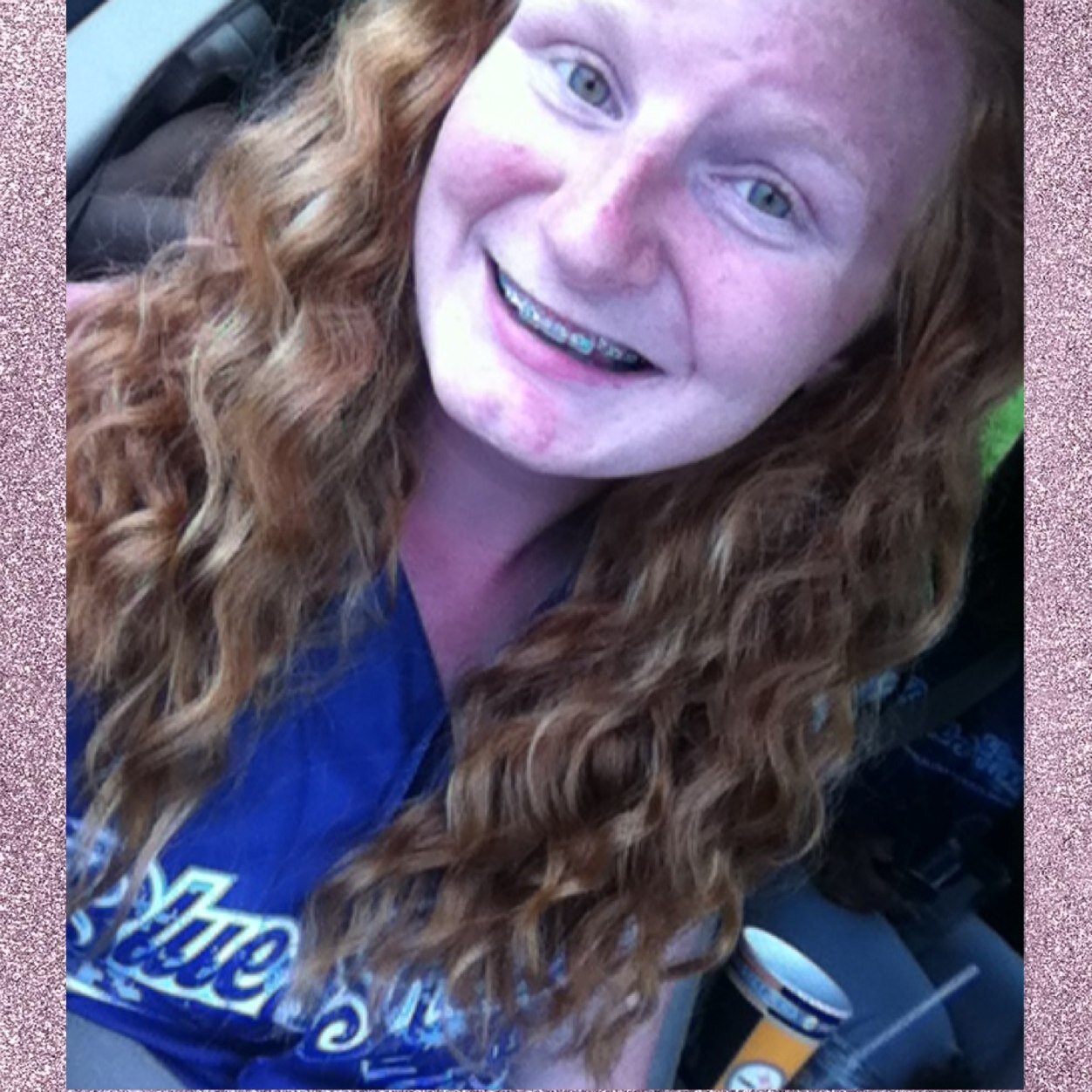 Live life to the fullest, and pray