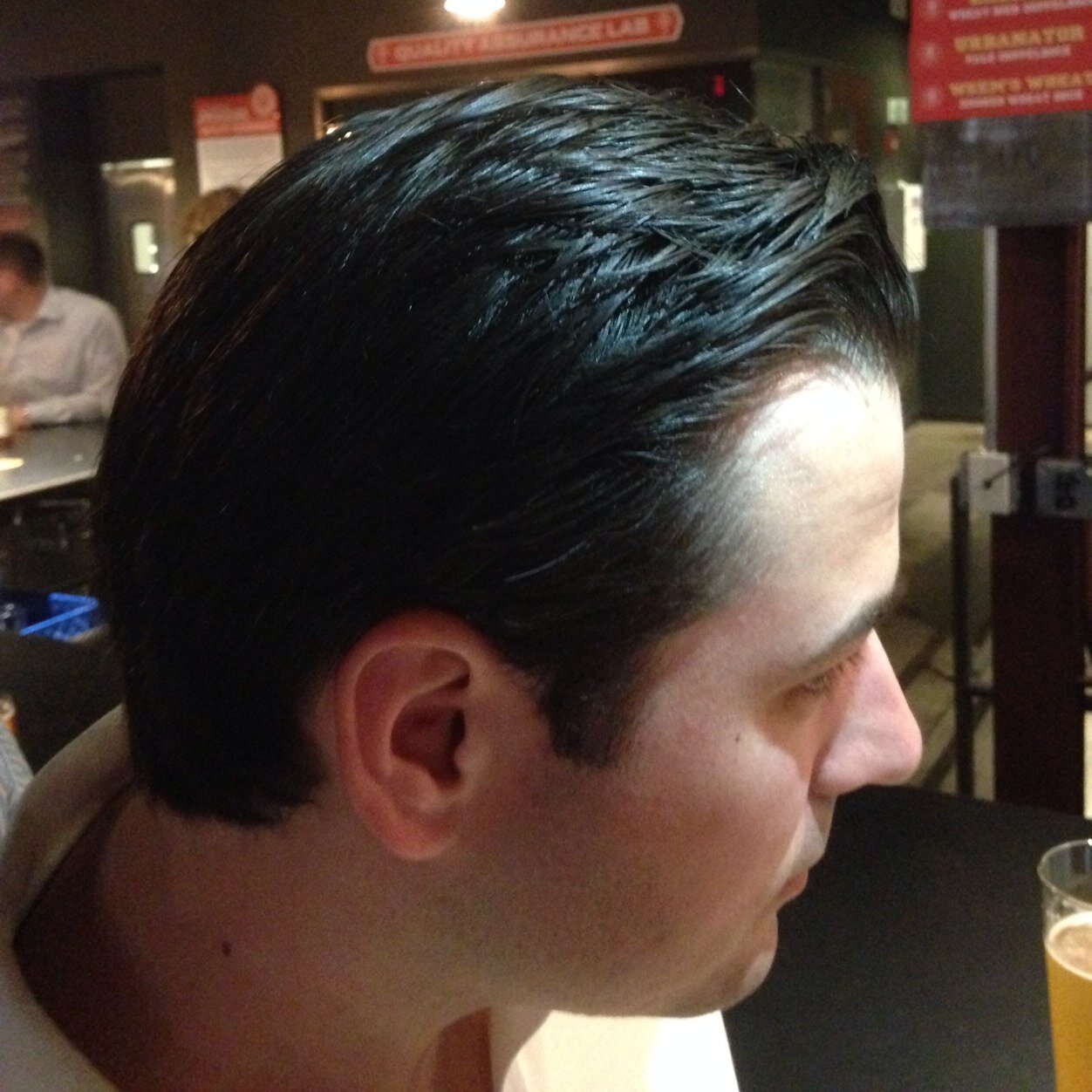 CSPsHair's profile picture. 